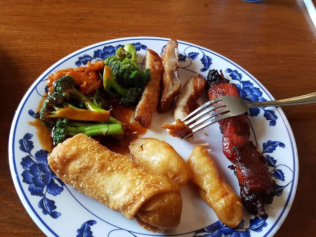 Bamboo House Buffet | restaurant | 211 E Main St, Anderson, IN 46017, USA | 7653785400 OR +1 765-378-5400