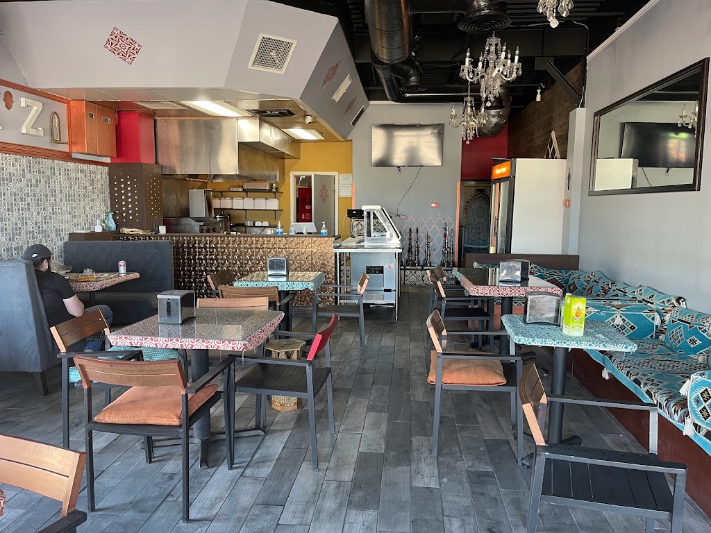 Kaan Zaman Hookah & Grill | restaurant | 1205 W Trinity Mills Rd, Carrollton, TX 75006, USA | 4698924600 OR +1 469-892-4600