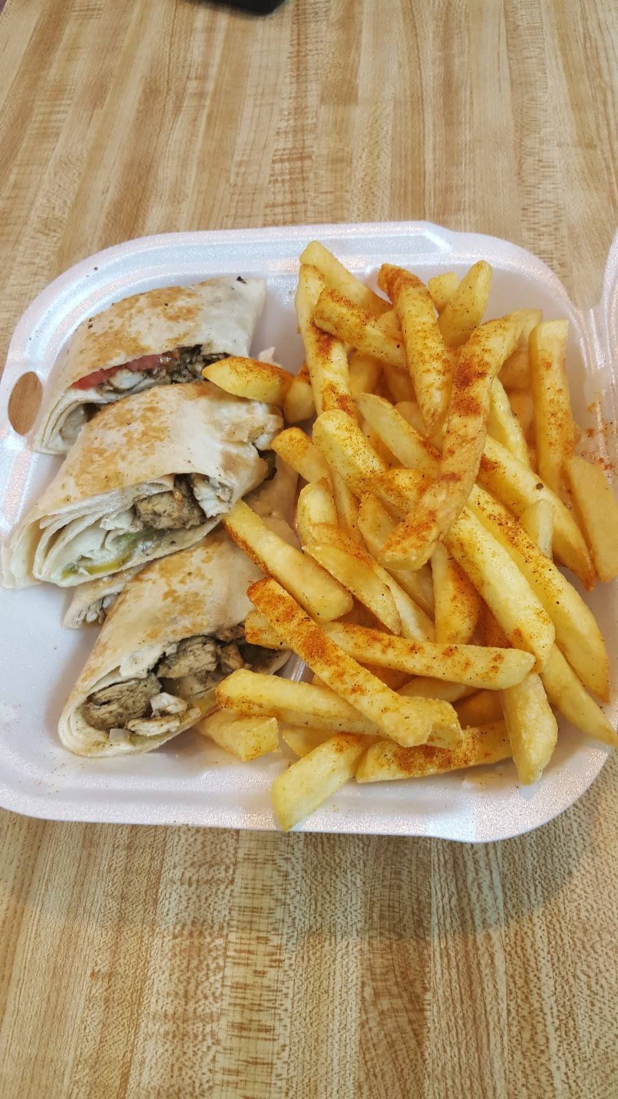 Ez Grill Halal Food | restaurant | 5413, 6675 Arlington Rd, Jacksonville, FL 32211, USA | 9047279307 OR +1 904-727-9307