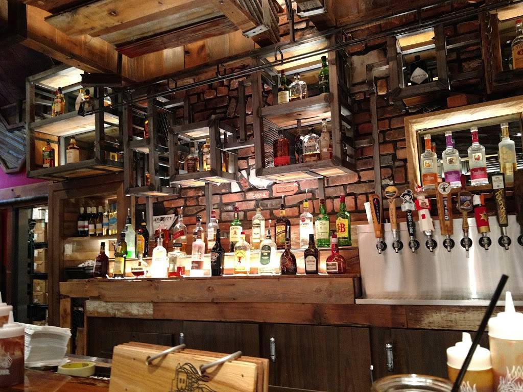 Bad Brads BBQ | restaurant | 6525 23 Mile Rd, Shelby Charter Twp, MI 48316, USA | 5862547010 OR +1 586-254-7010