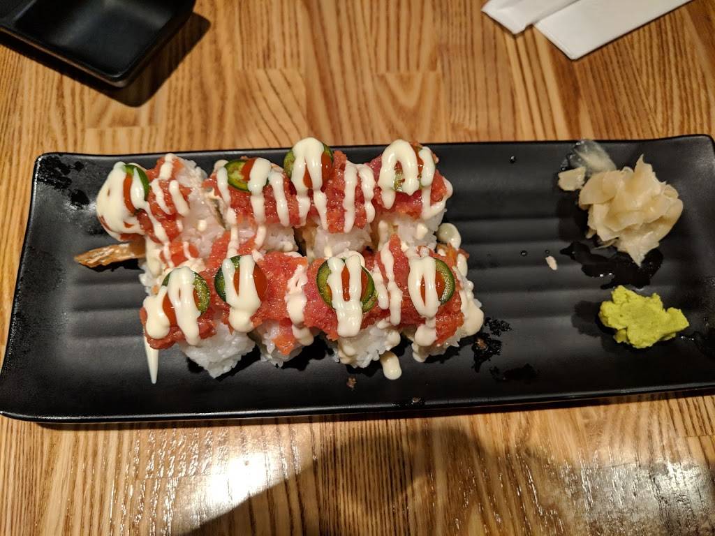 Aka Ramen & Sushiya | restaurant | 1121 Aviation Blvd, Hermosa Beach, CA 90254, USA | 3103746019 OR +1 310-374-6019