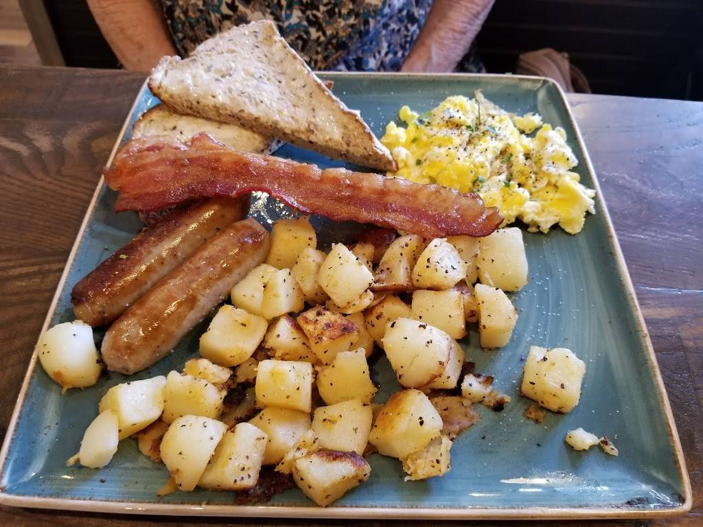 First Watch - Blanco | restaurant | 830 Northwest Loop 410 Ste. 107, San Antonio, TX 78216, USA | 2103669000 OR +1 210-366-9000