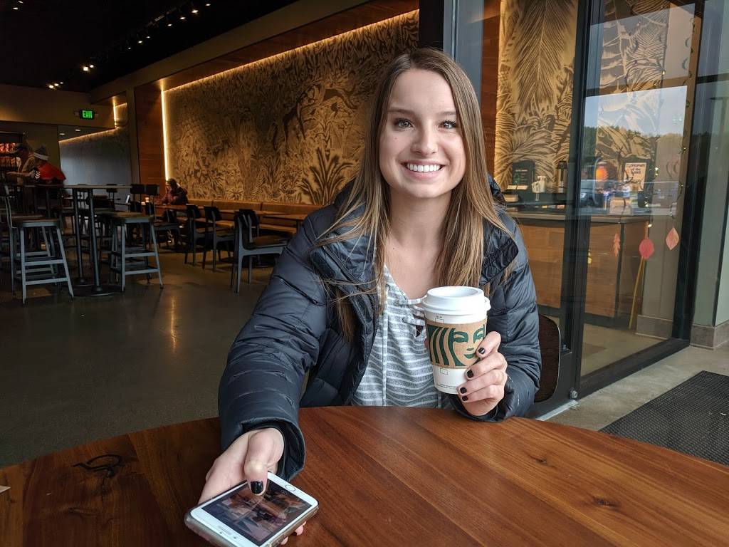 Starbucks | cafe | 1158 Lake City Hwy, Warsaw, IN 46580, USA | 5745260200 OR +1 574-526-0200