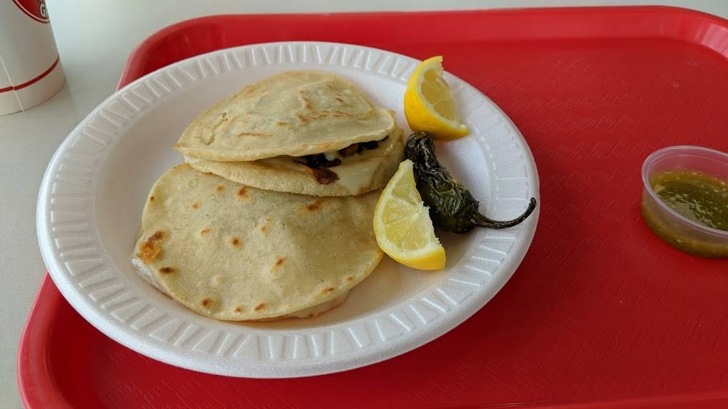 Tacos Gavilan | restaurant | 101 S Azusa Ave, West Covina, CA 91791, USA | 6269172662 OR +1 626-917-2662