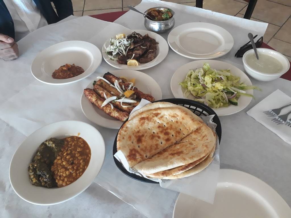 Lahori Kabab & Grill Restaurant | restaurant | 5919, 3840 Union Deposit Rd, Harrisburg, PA 17109, USA | 7175476062 OR +1 717-547-6062