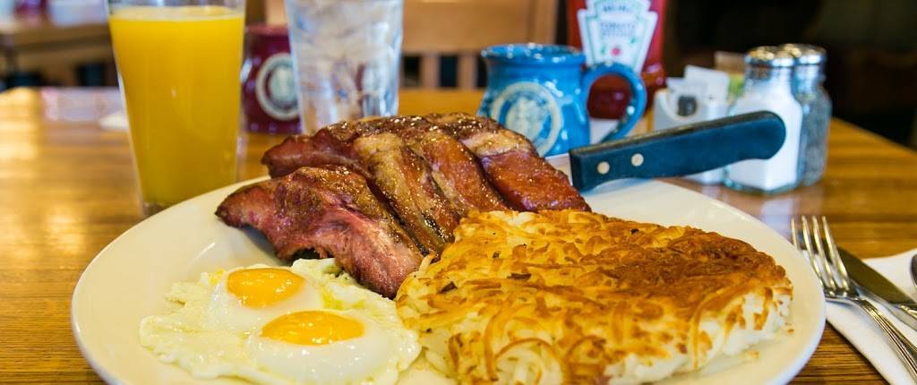 The Original Pancake House (South Park) | bakery | 4736 Sharon Rd, Charlotte, NC 28210, USA | 7045538364 OR +1 704-553-8364