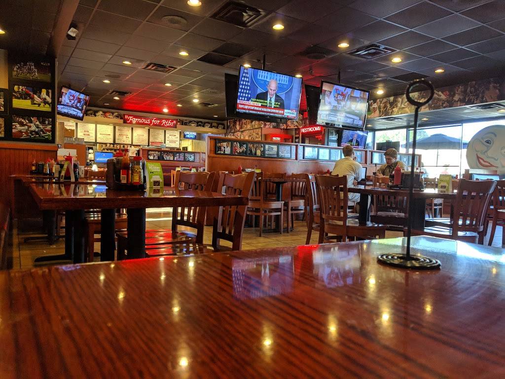 Full Moon Bar-B-Que | restaurant | INVERNESS, 4635 US-280, Birmingham, AL 35242, USA | 2059917328 OR +1 205-991-7328