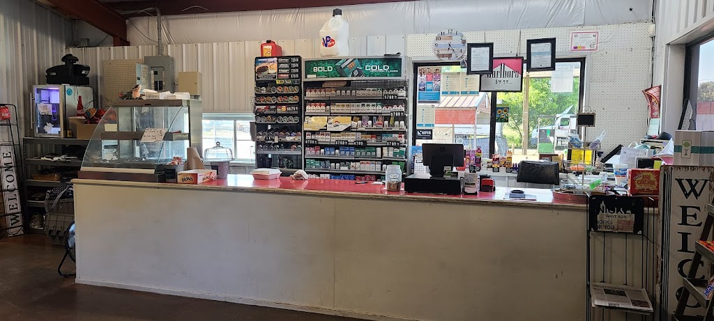 Southerlands Country Store | restaurant | 283 AR-41, Foreman, AR 71836, USA | 8705427383 OR +1 870-542-7383