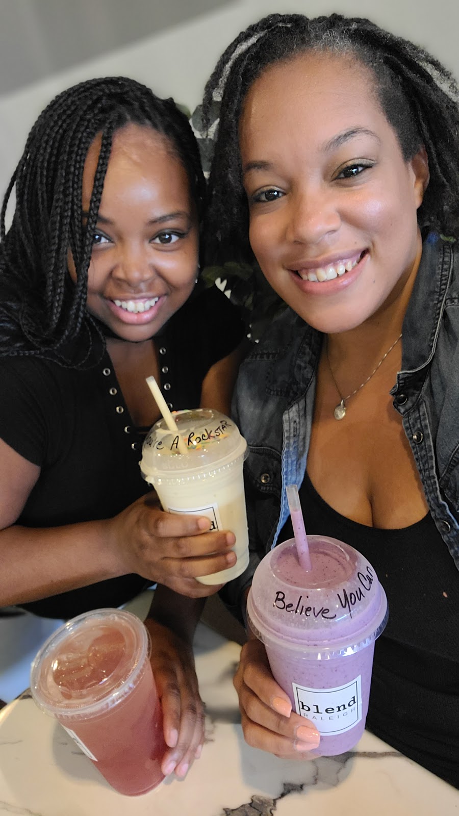 Blend Raleigh | restaurant | 1908 Hillsborough St, Raleigh, NC 27607, USA | 9196326207 OR +1 919-632-6207