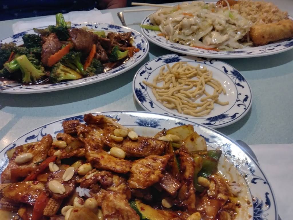 Jade | restaurant | 8001 Wyoming Blvd NE, Albuquerque, NM 87113, USA | 5058228802 OR +1 505-822-8802