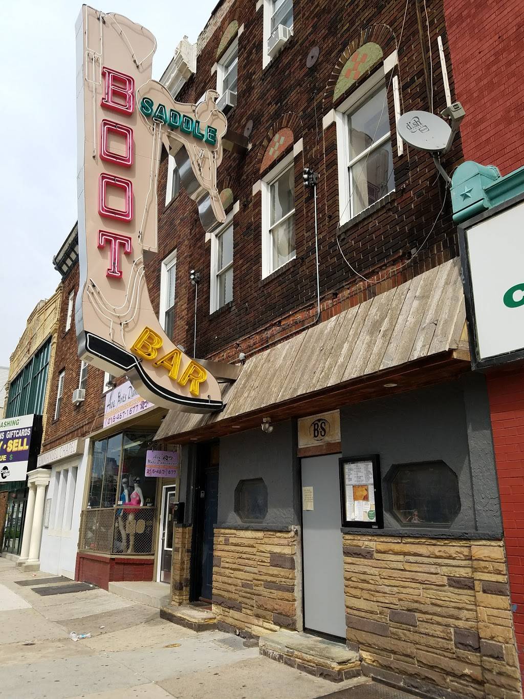 Boot & Saddle | restaurant | 1131 S Broad St, Philadelphia, PA 19147, USA | 2676394528 OR +1 267-639-4528