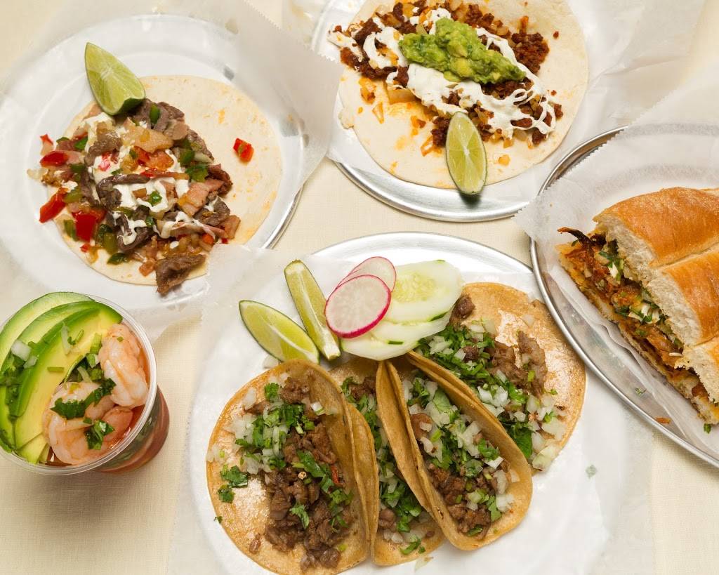 Taqueria La Frontera | restaurant | 70 Hemingway Ave, East Haven, CT 06512, USA | 2034691375 OR +1 203-469-1375