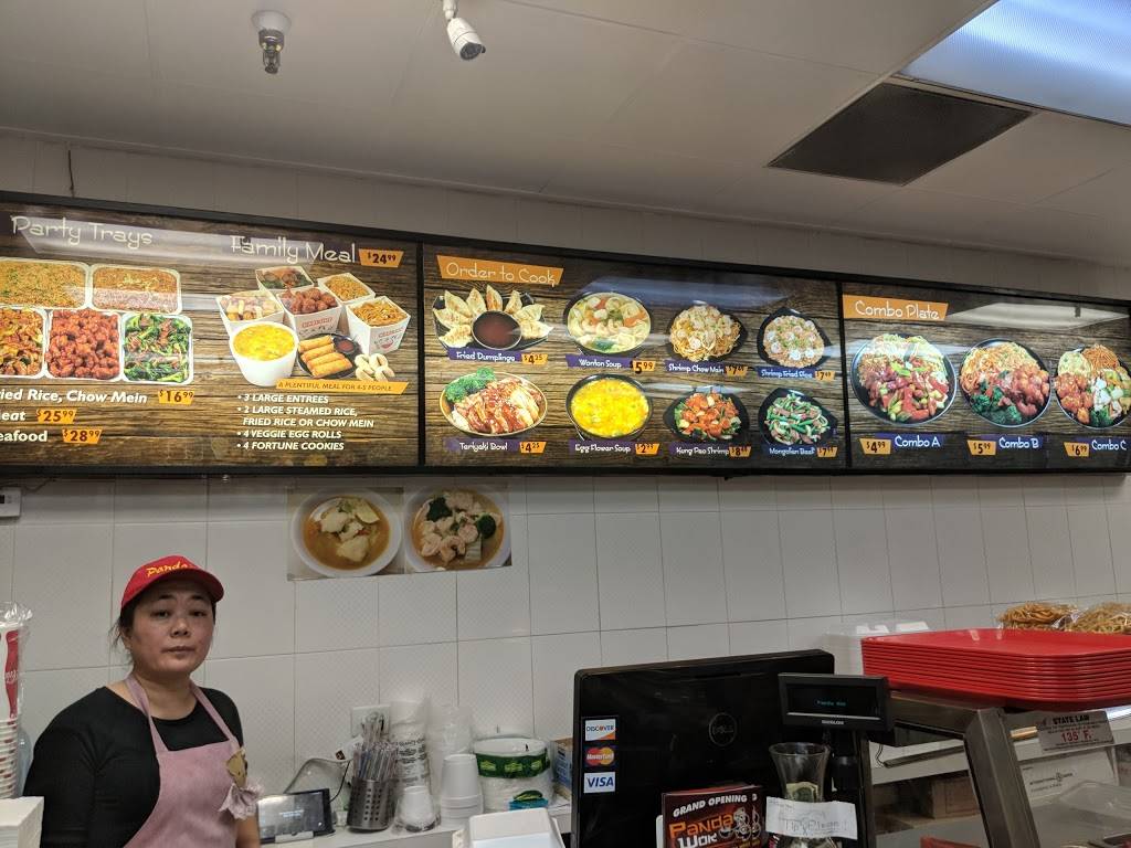 Panda Wok | restaurant | 5652 Whittier Blvd, East Los Angeles, CA 90022, USA | 3237245761 OR +1 323-724-5761