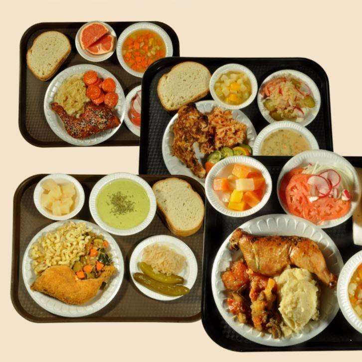 Masbia of Flatbush | restaurant | 1372 Coney Island Ave, Brooklyn, NY 11230, USA | 7185347410 OR +1 718-534-7410