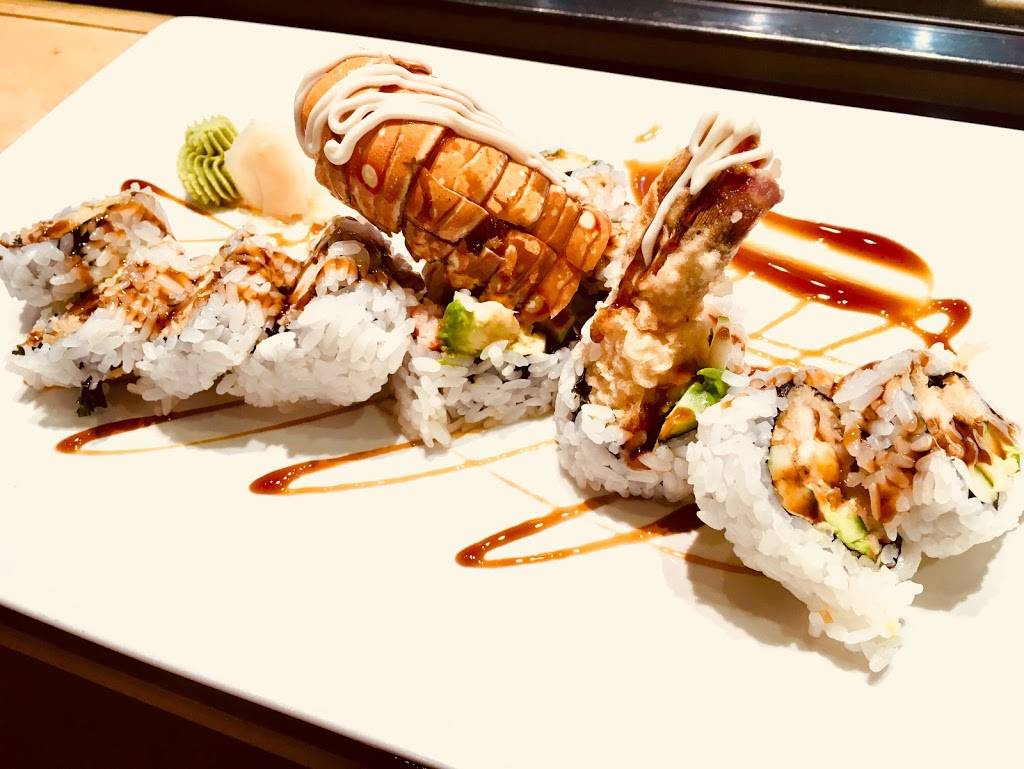 Matsu Sushi (East City) Japanese and Korean Restaurant | restaurant | 107 Hunter St E, Peterborough, ON K9H 1G7, Canada | 7057609484 OR +1 705-760-9484