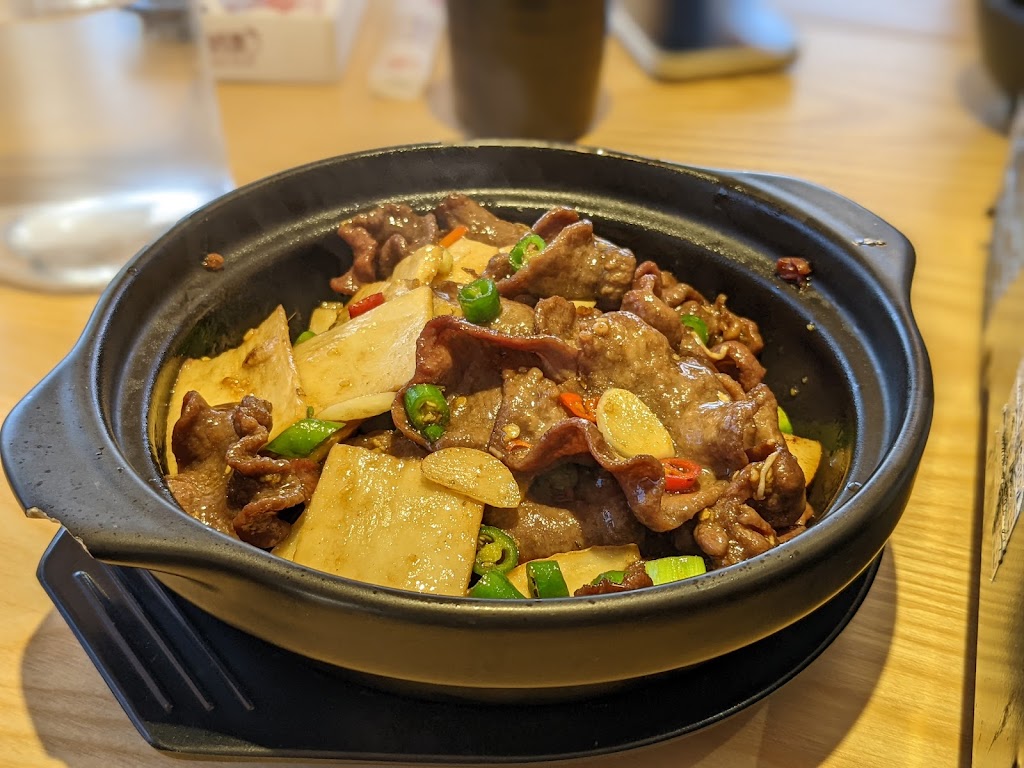 Embrace Luck 锦鲤缘 | restaurant | 286 W El Camino Real, Mountain View, CA 94040, USA | 6503865338 OR +1 650-386-5338