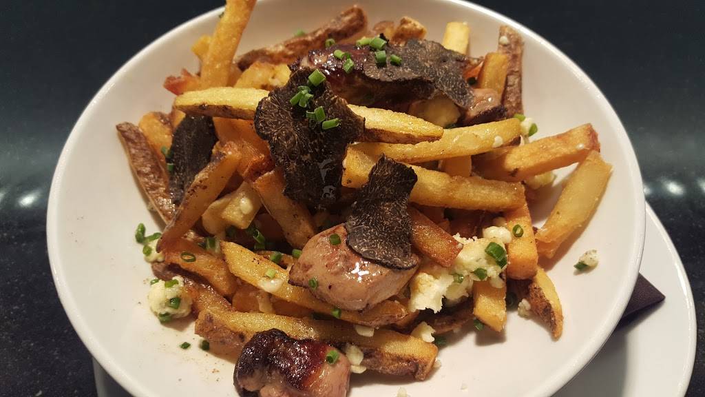 Savor | restaurant | 28 Old Falls St, Niagara Falls, NY 14303, USA | 7162102580 OR +1 716-210-2580