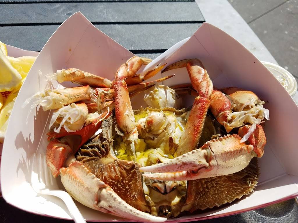Franciscan Crab Restaurant | restaurant | Pier 43 1/2, Fishermans Wharf, San Francisco, CA 94133, USA | 4153627733 OR +1 415-362-7733