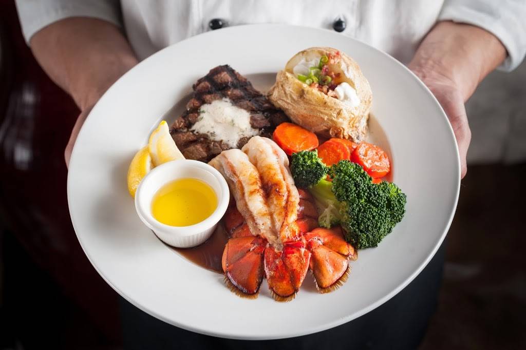 The Timbers | restaurant | 168 US-50, Stateline, NV 89449, USA | 7755887777 OR +1 775-588-7777