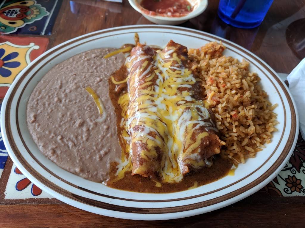 El Pueblito | restaurant | 901 W Spring Creek Pkwy, Plano, TX 75023, USA | 9725276289 OR +1 972-527-6289