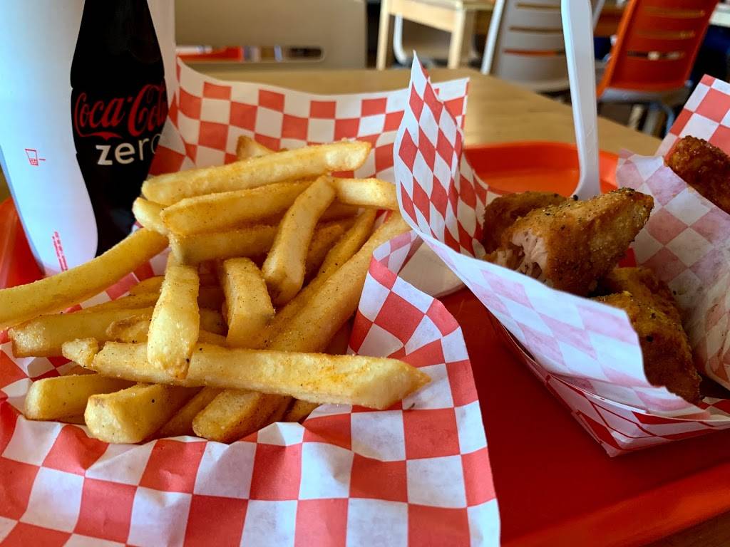 Boom Boom Chicken | restaurant | 827 W Palmdale Blvd, Palmdale, CA 93551, USA | 6612731100 OR +1 661-273-1100