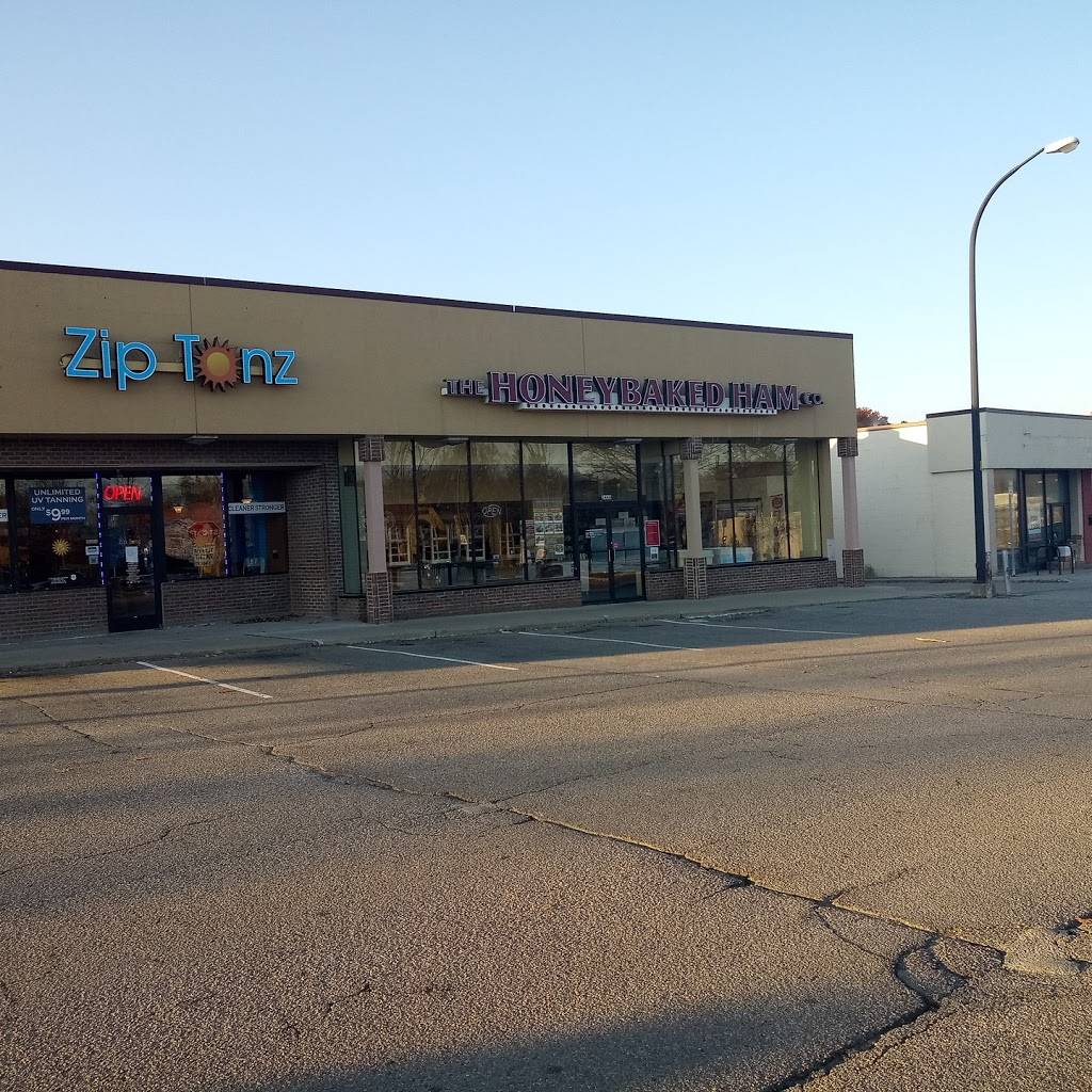 The Honey Baked Ham Company | meal takeaway | 3446 Washtenaw Ave, Ann Arbor, MI 48104, USA | 7346778500 OR +1 734-677-8500