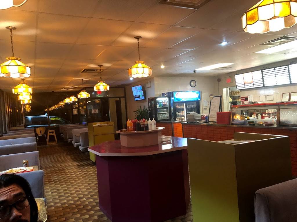 Wallys Restaurant | restaurant | 3480 Hurontario St, Mississauga, ON L5B 4M1, Canada | 9052790975 OR +1 905-279-0975