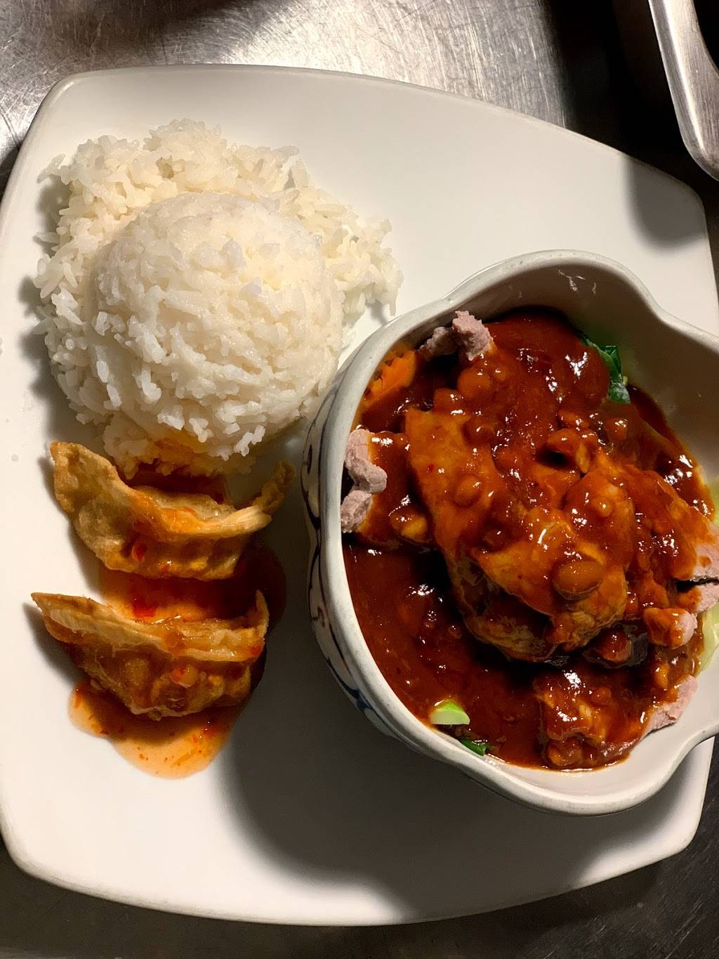 Berkeley Thai House | restaurant | 2511 Channing Way, Berkeley, CA 94704, USA | 5108437352 OR +1 510-843-7352