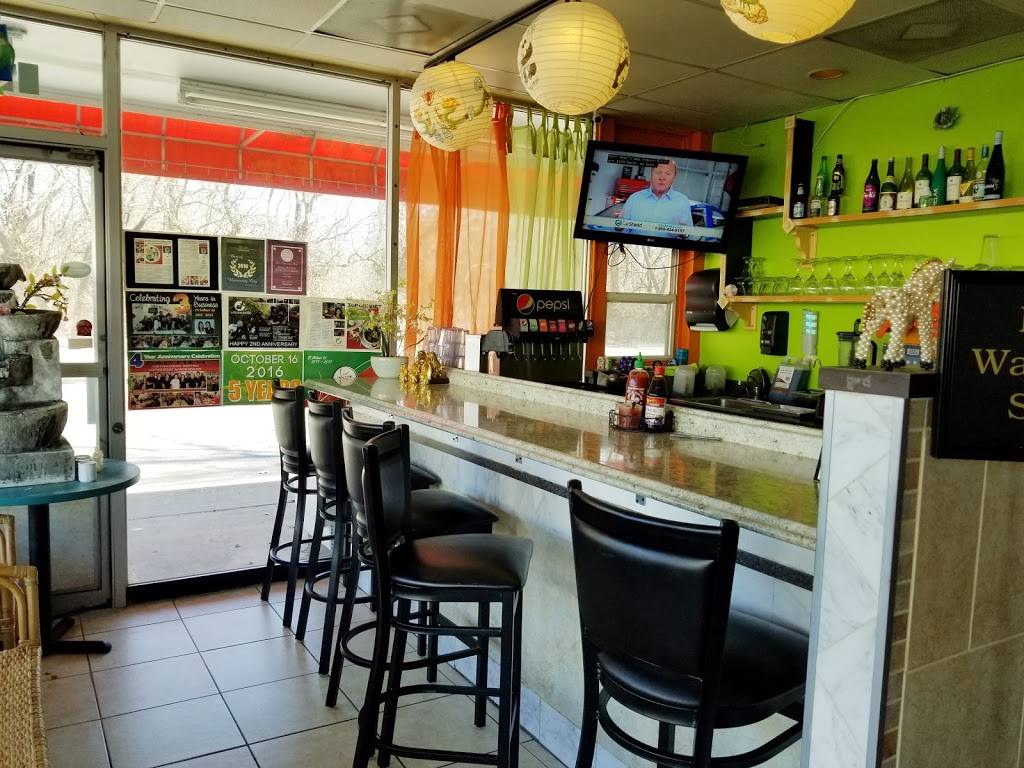 Dao Tien - U. City | restaurant | 8600 Olive Blvd, St. Louis, MO 63132, USA | 3149956960 OR +1 314-995-6960