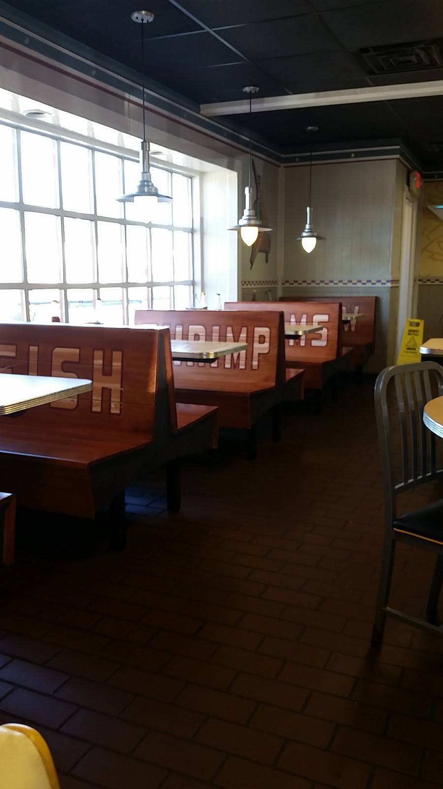 Long John Silvers | restaurant | 1825 W Central Ave, El Dorado, KS 67042, USA | 3163211400 OR +1 316-321-1400