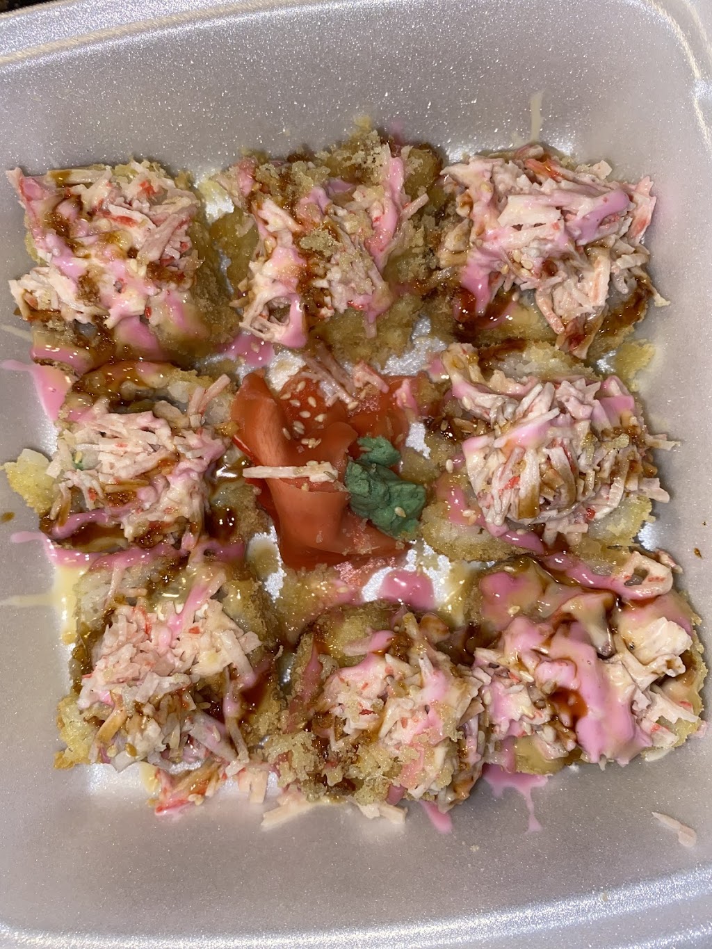 Segoku Hibachi & Sushi | restaurant | 825 S Mt Olive St, Siloam Springs, AR 72761, USA | 4798612581 OR +1 479-861-2581