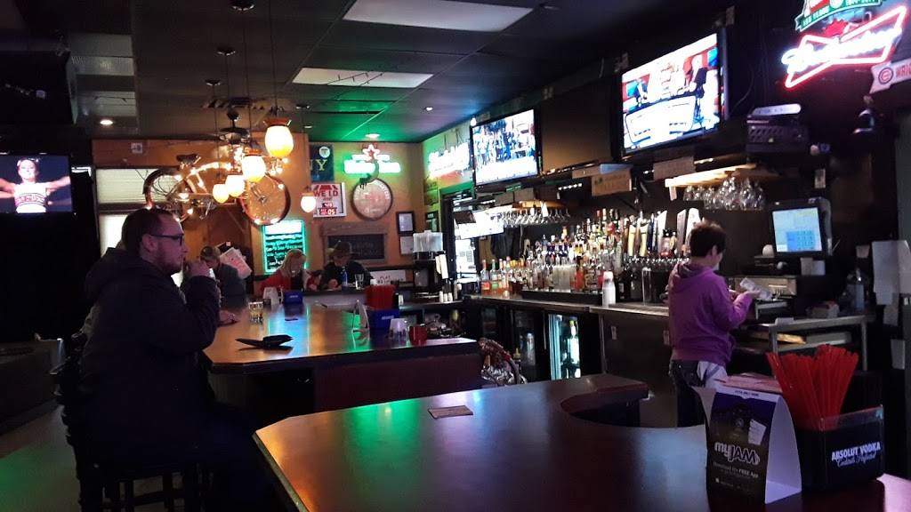 Rullis Italian Rest Inc | restaurant | 851 Hwy 20, Middlebury, IN 46540, USA | 5748257222 OR +1 574-825-7222