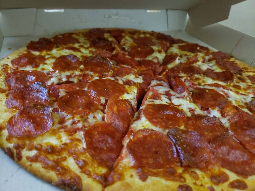 Little Caesars Pizza | meal takeaway | 6406 White Horse Rd, Greenville, SC 29617, USA | 8642941530 OR +1 864-294-1530