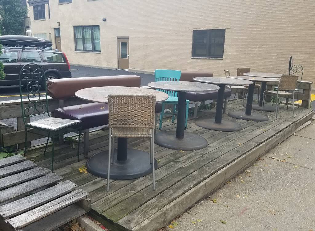 JOON | restaurant | 1835 Monroe St, Madison, WI 53703, USA | 6082164511 OR +1 608-216-4511