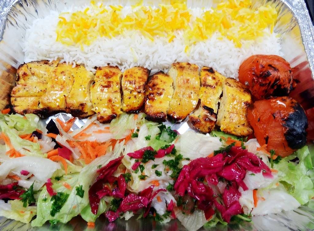 Kababa Express | restaurant | 15236 Yonge St, Aurora, ON L4G 1L9, Canada | 9055035858 OR +1 905-503-5858