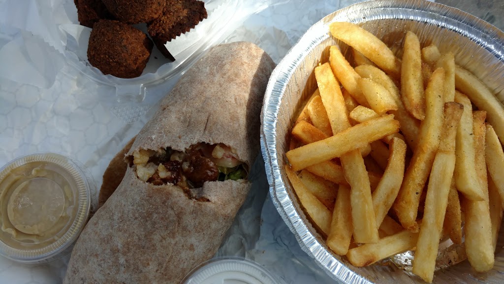 Zizis Vegan at Berry Brook | restaurant | 1257 East Blvd, Charlotte, NC 28203, USA | 7045959170 OR +1 704-595-9170