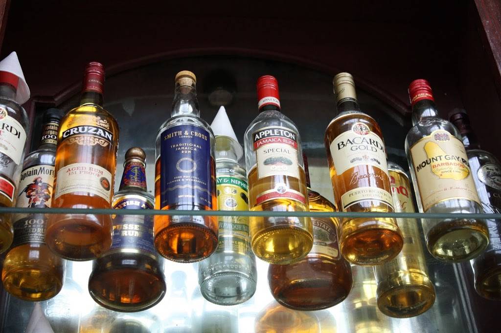 Cuba Libre Restaurant & Rum Bar - Atlantic City | restaurant | 2801 Pacific Ave, Atlantic City, NJ 08401, USA | 6093486700 OR +1 609-348-6700