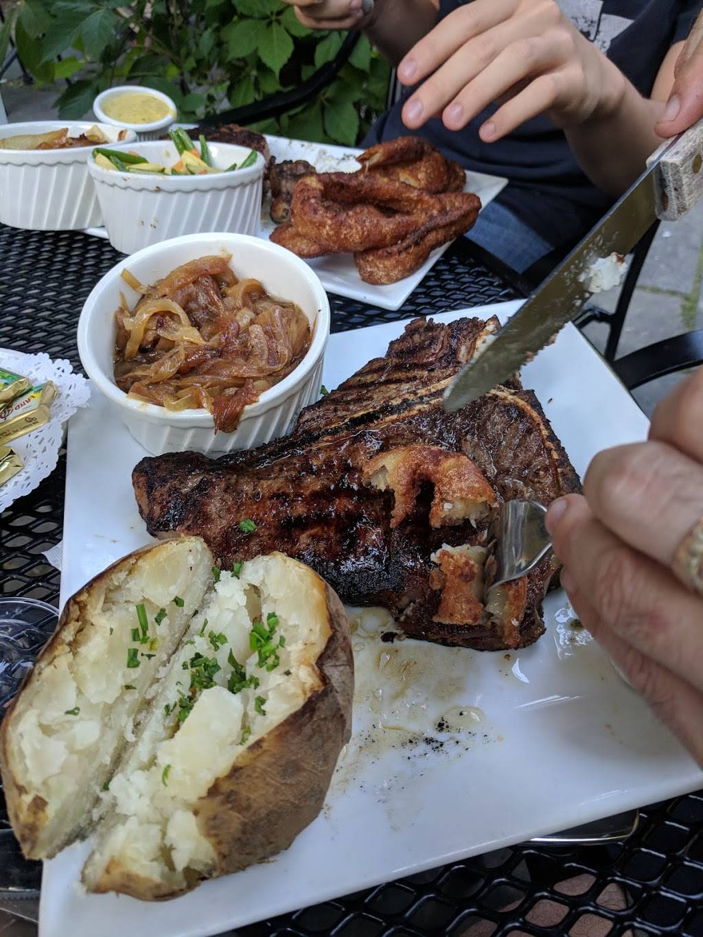 Char Steakhouse and Bar | restaurant | 151 Bryant Pond Rd Suite 1, Mahopac, NY 10541, USA | 8455261200 OR +1 845-526-1200