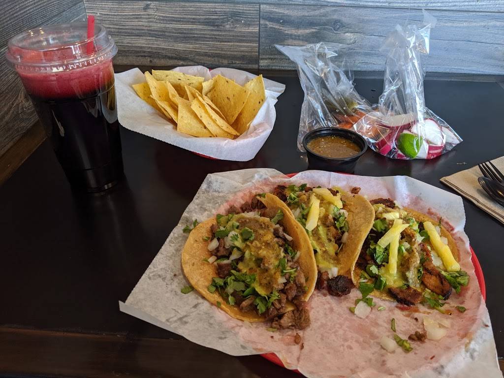 Mezquite Tacos & Fuego | restaurant | 14075 Newport Ave, Tustin, CA 92780, USA | 7147604441 OR +1 714-760-4441
