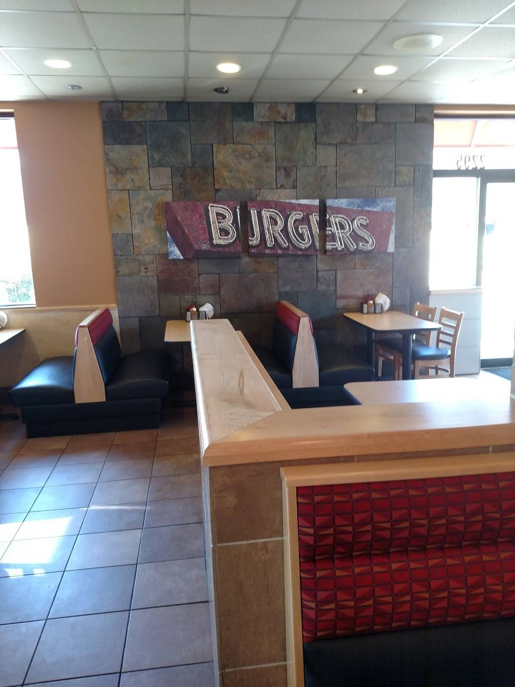 Dairy Queen Grill & Chill | restaurant | 2295 Buford Hwy NE, Buford, GA 30518, USA | 7709454643 OR +1 770-945-4643