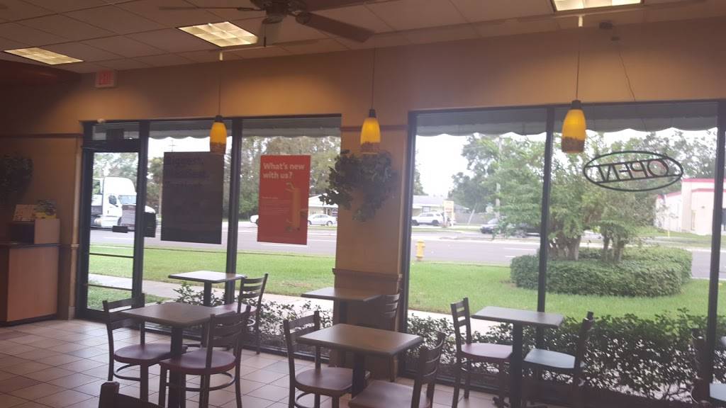 Subway | restaurant | 1200 Havendale Blvd NW, Winter Haven, FL 33881, USA | 8632922062 OR +1 863-292-2062