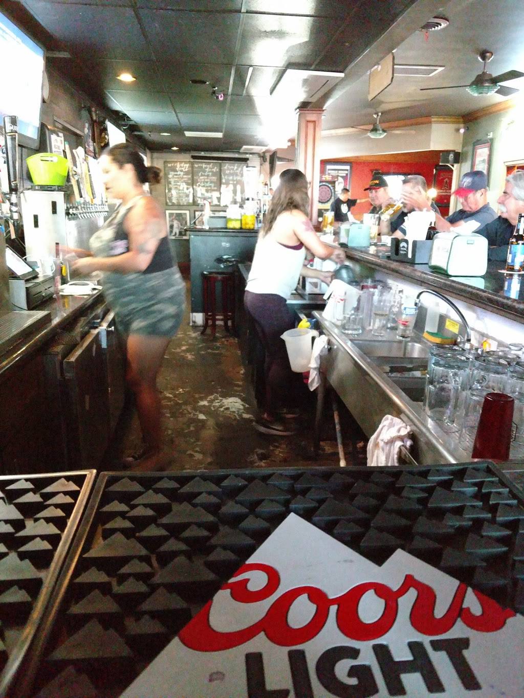 Coopers House of Brew Masters | restaurant | 4823 Paramount Blvd, Lakewood, CA 90712, USA | 5624282908 OR +1 562-428-2908