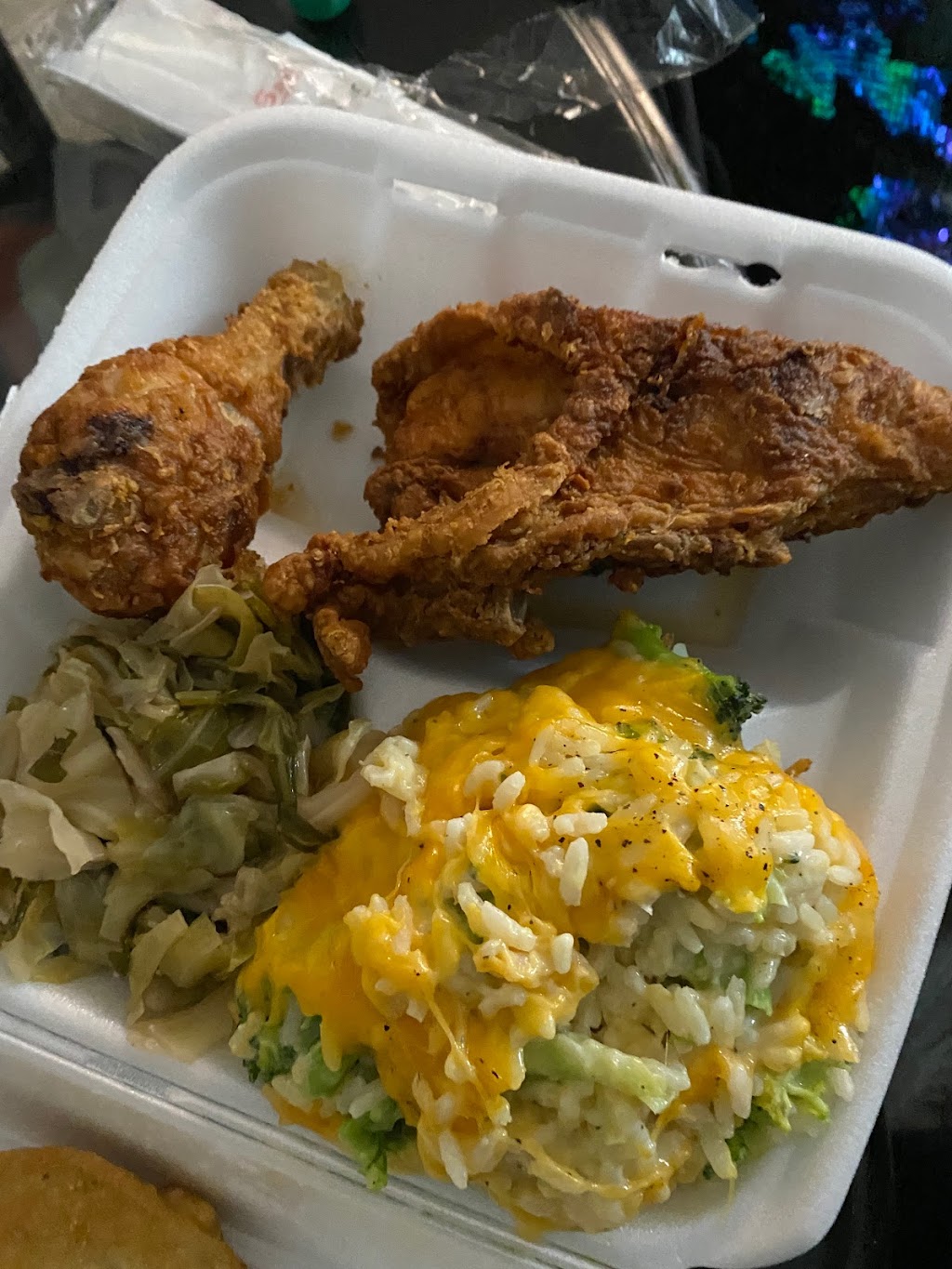 Reds Country Kitchen | restaurant | 513 Daleville Ave, Enterprise, AL 36330, USA | 3344754439 OR +1 334-475-4439