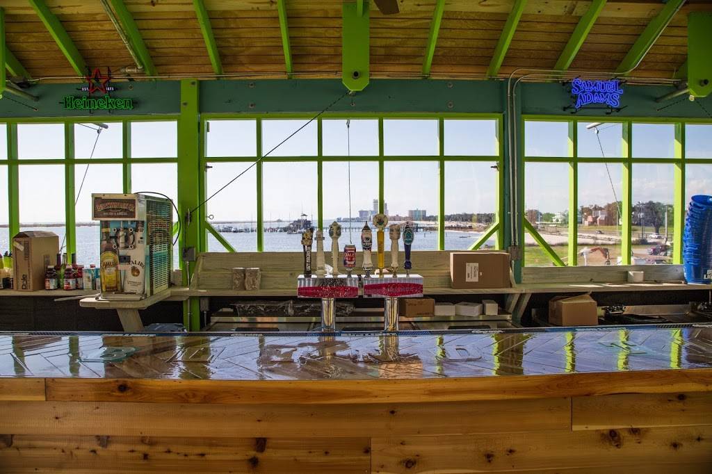 The Blind Tiger Biloxi Beach | restaurant | 265 Beach Blvd, Biloxi, MS 39530, USA | 2282075240 OR +1 228-207-5240