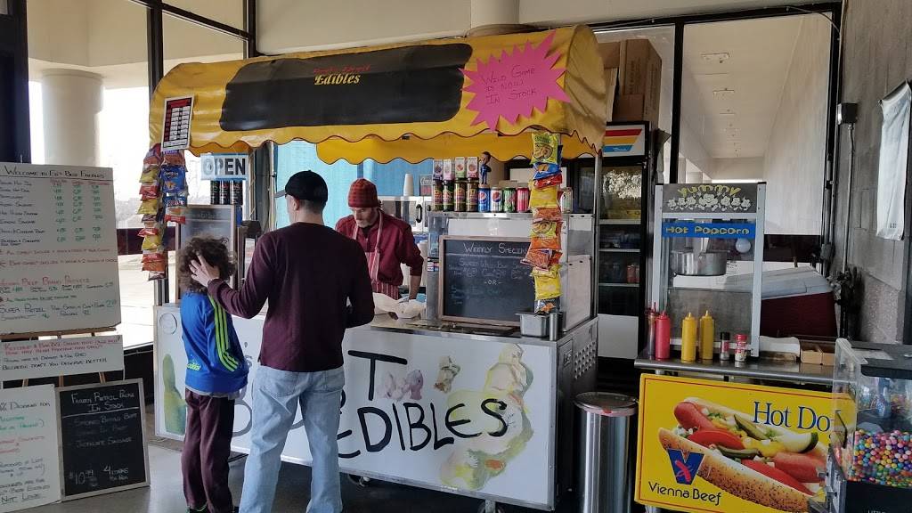 Eds Best Edibles | meal takeaway | Lowes, 1171 W Dillon Rd, Louisville, CO 80027, USA | 7203270047 OR +1 720-327-0047