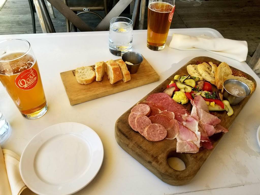 Ravine Vineyard Estate Winery | restaurant | 1366 York Rd, St. Davids, ON L0S 1P0, Canada | 9052628463 OR +1 905-262-8463