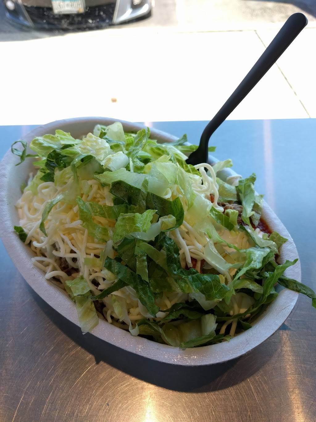 Chipotle Mexican Grill | restaurant | 13315 60th St N, Oak Park Heights, MN 55082, USA | 6514393390 OR +1 651-439-3390