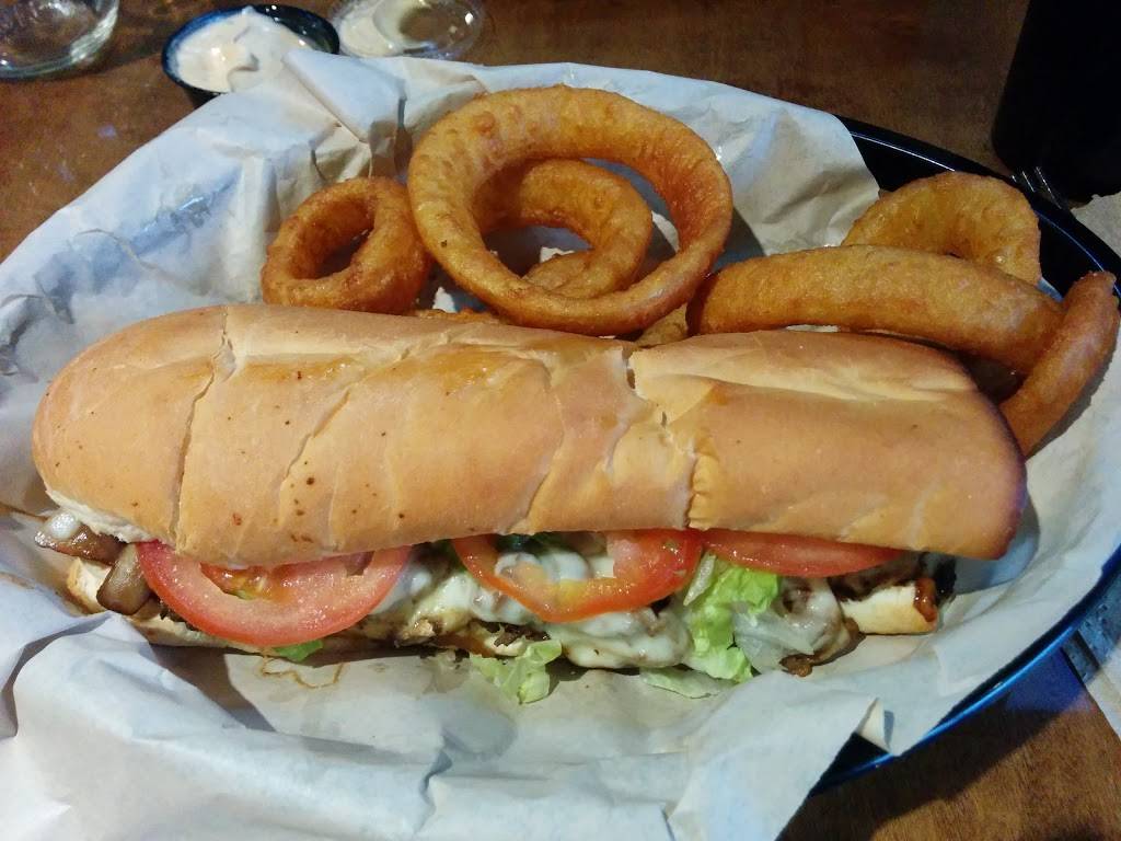 Submarine House | restaurant | 5376 Taylorsville Rd, Dayton, OH 45424, USA | 9377237827 OR +1 937-723-7827