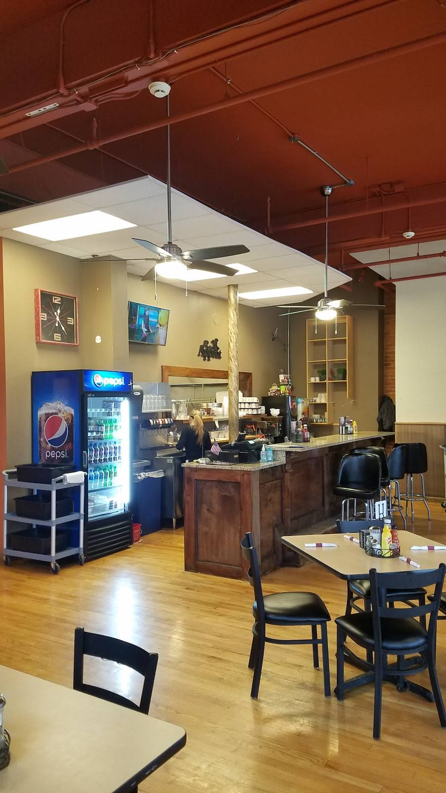 Midtown Zefs | restaurant | 4160 Woodward Ave, Detroit, MI 48201, USA | 3138311210 OR +1 313-831-1210