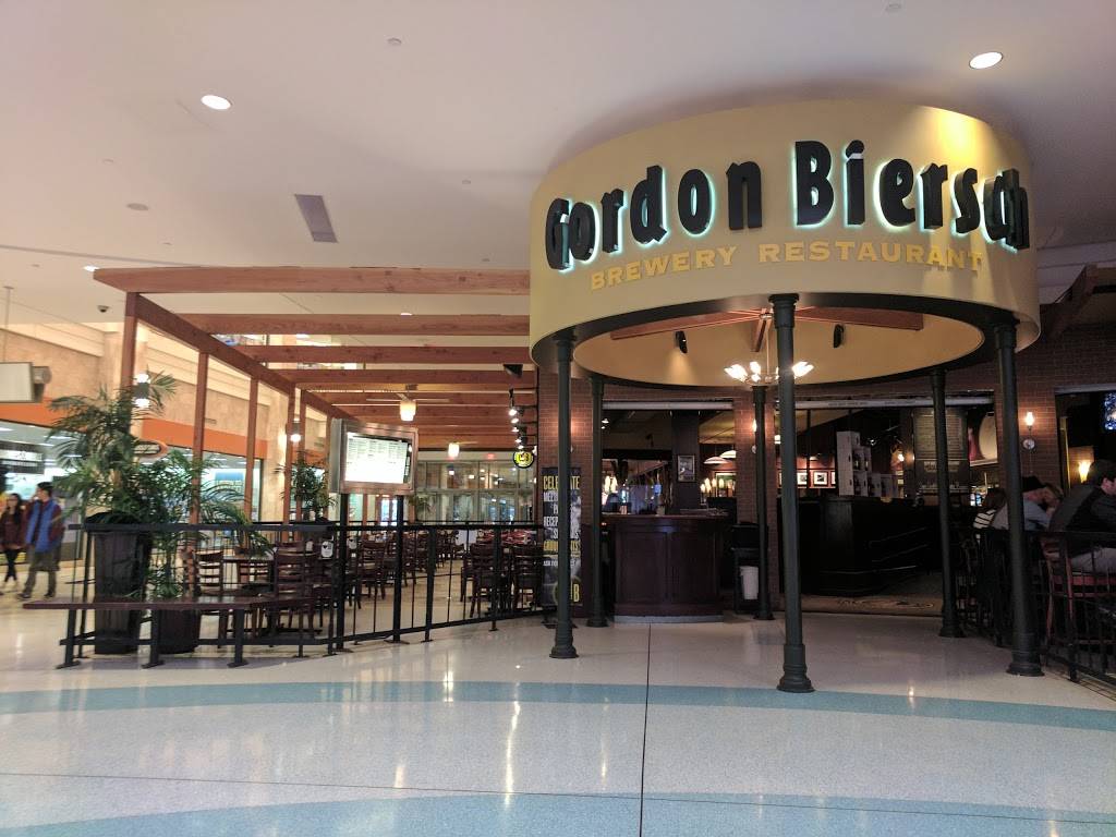 Gordon Biersch Brewery Restaurant | restaurant | 7861 Tysons Corner Center, McLean, VA 22102, USA | 7033885454 OR +1 703-388-5454